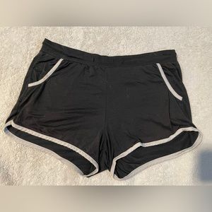 Cotton shorts